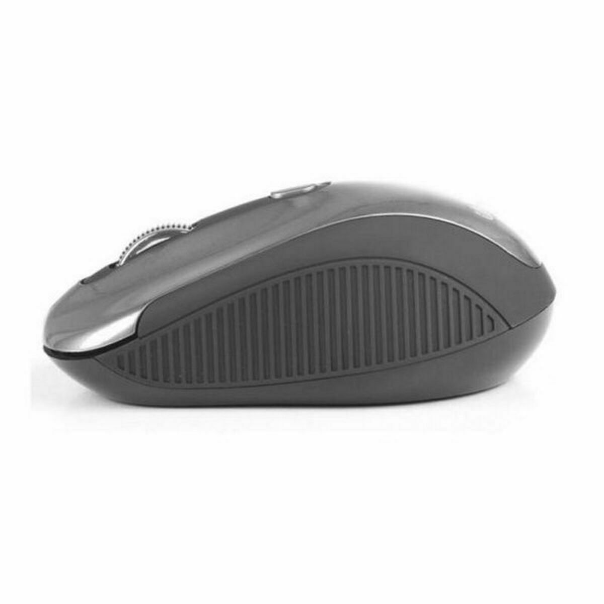 Mouse NGS Haze Grey 1600 dpi