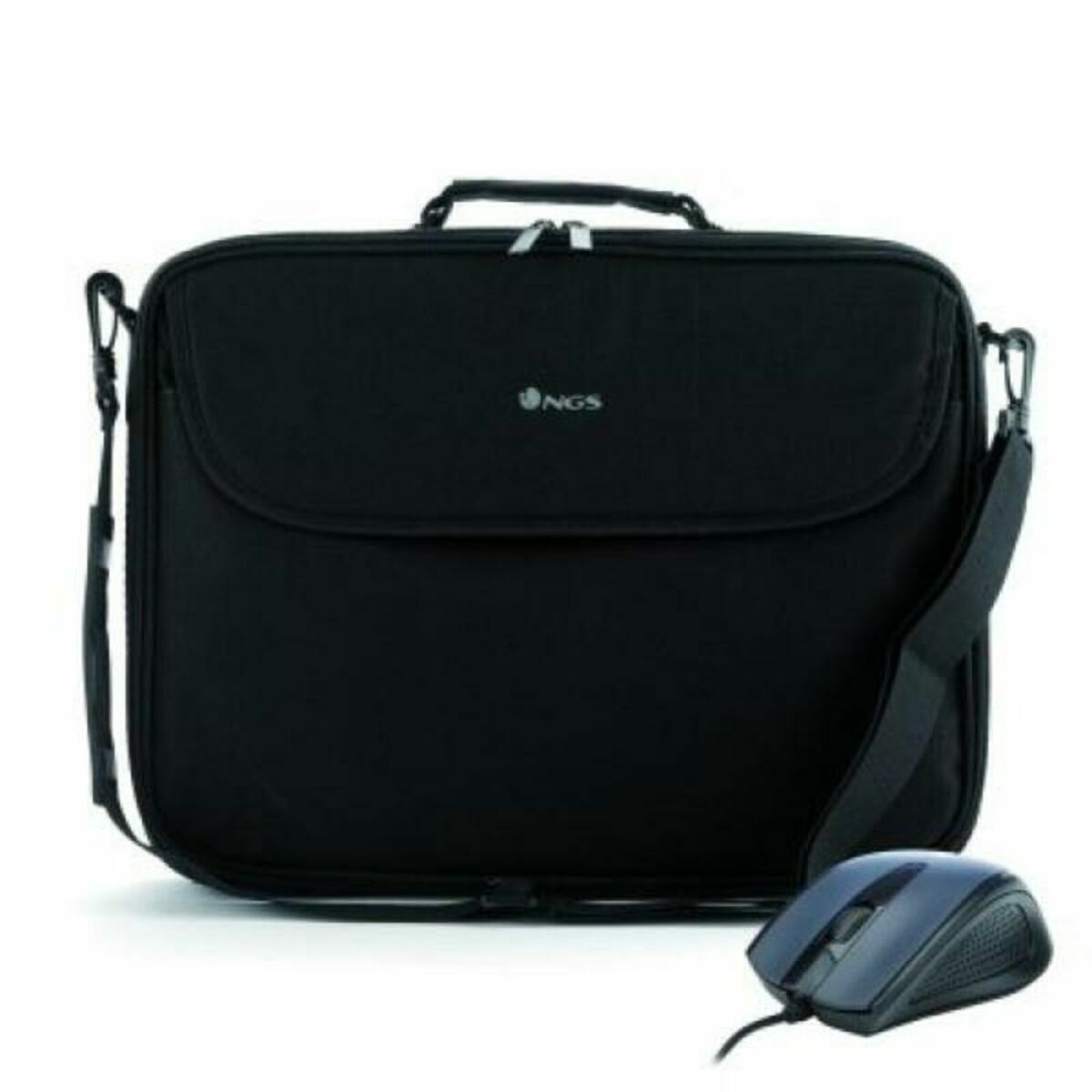 Laptop and Mouse Case Monray NGS-BUNDLE-0107 16″