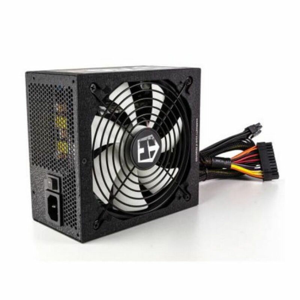 Power supply Nox-Xtreme NXHM750BZ ATX 750 W 80 Plus Bronze