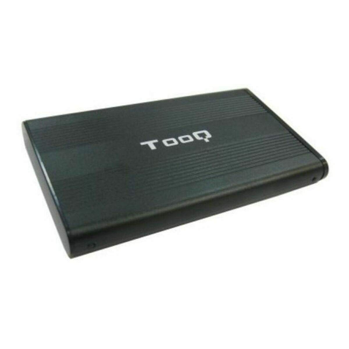 External Box TooQ TQE-2510B HD 2.5″ SATA USB 2.0 External Box TooQ TQE-2510B HD 2.5″ SATA USB 2.0