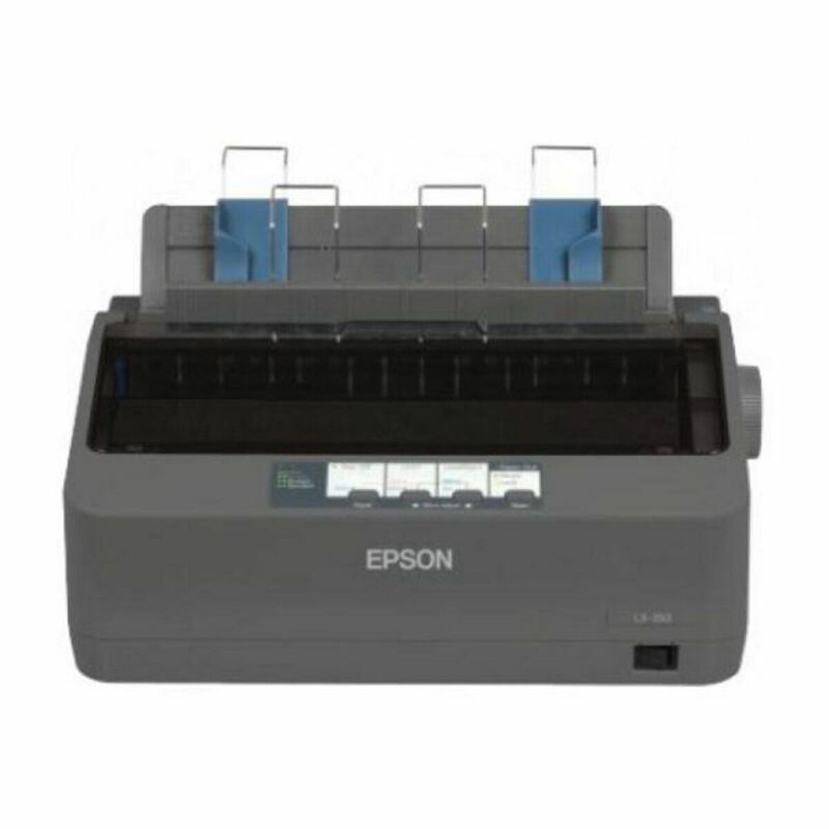 Dot Matrix Printer Epson LX350-II Dot Matrix Printer Epson LX350-II