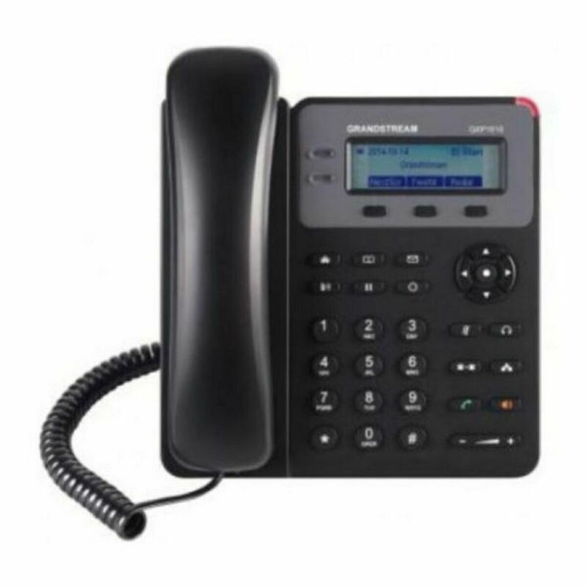 IP Telephone Grandstream GS-GXP1610 IP Telephone Grandstream GS-GXP1610