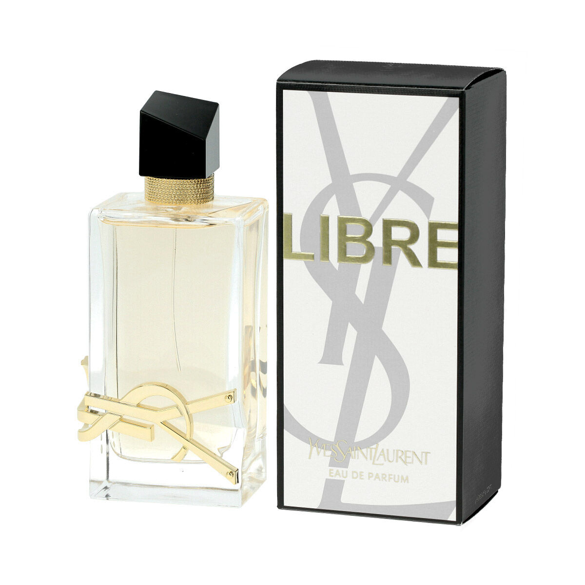 Women’s Perfume Yves Saint Laurent EDP Women’s Perfume Yves Saint Laurent EDP