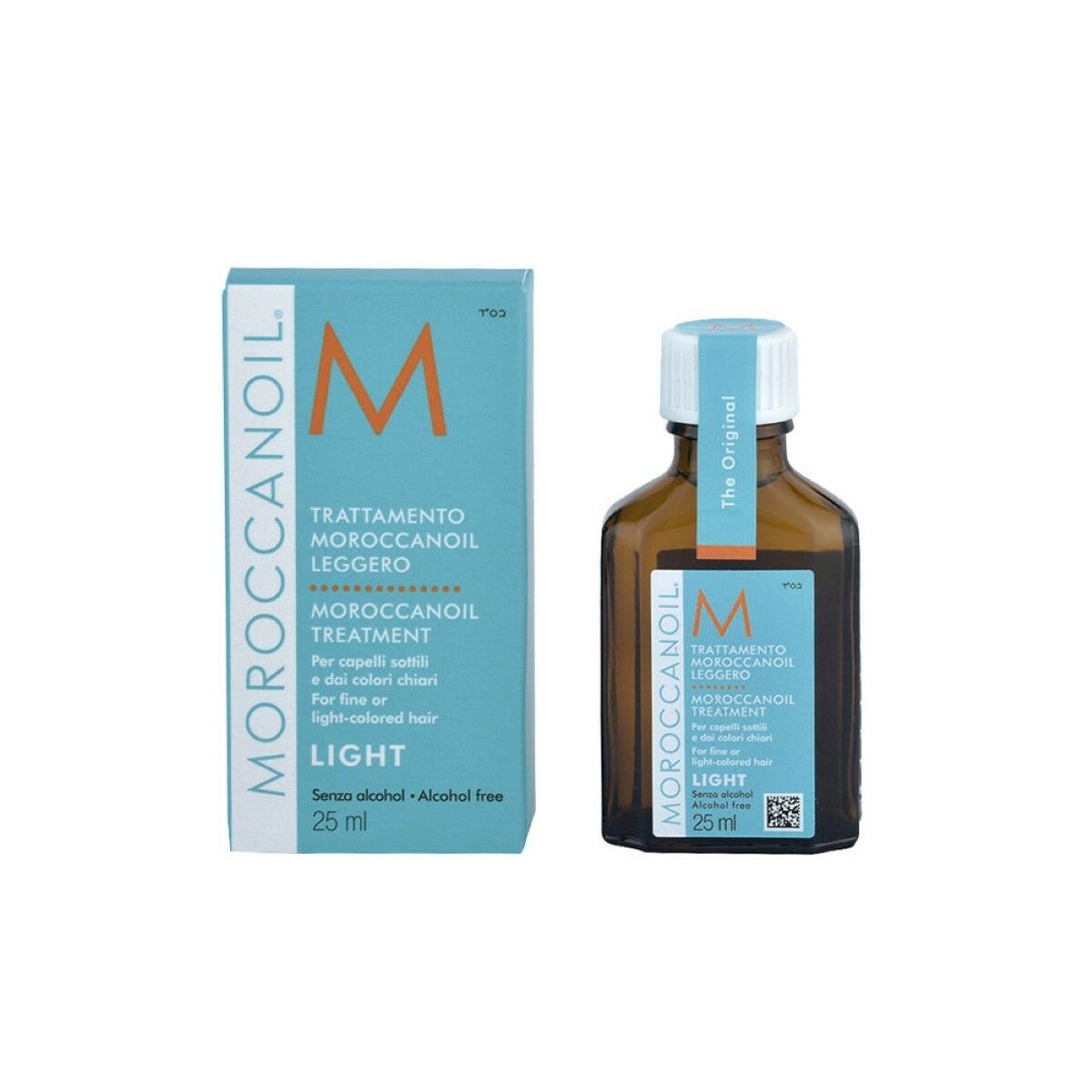 Moiturising Treatment Moroccanoil FMC-MO25LTREE