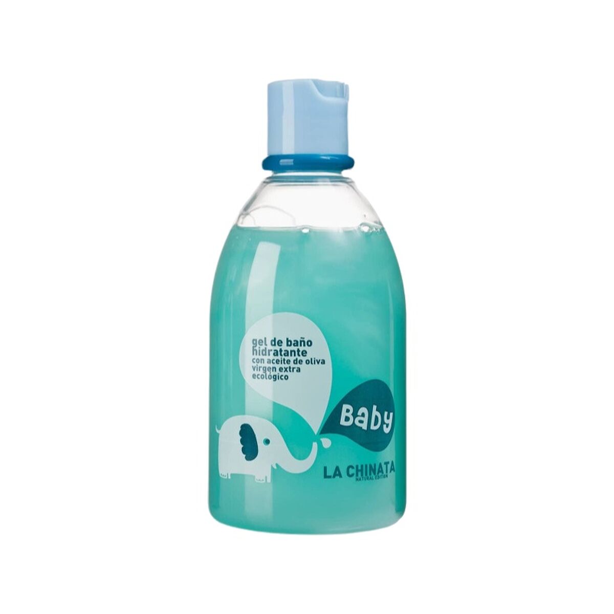 Shower Gel La Chinata Baby 250 ml Shower Gel La Chinata Baby 250 ml