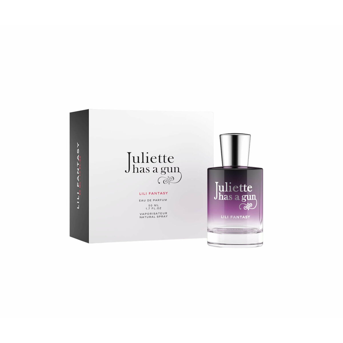 Women’s Perfume Juliette Has A Gun EDP 50 ml Lili Fantasy
