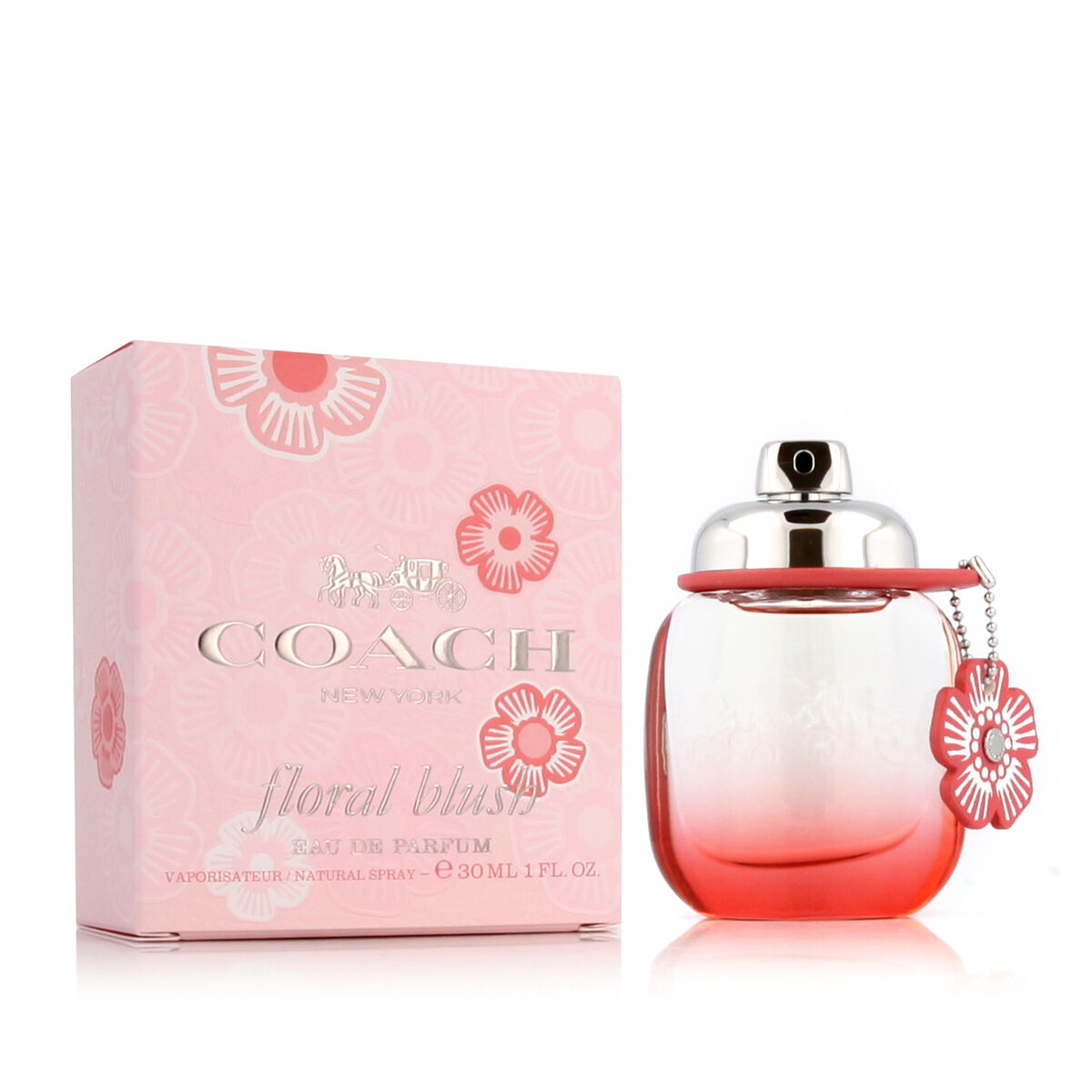 Women’s Perfume Coach Floral Blush EDP