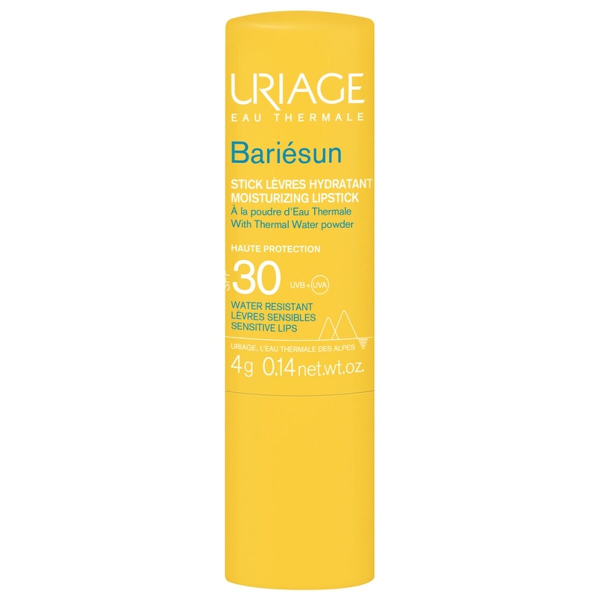 Sun Block Uriage BariÃ©sun