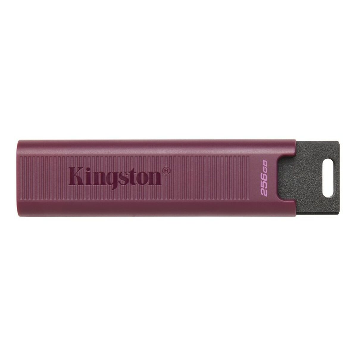 USB stick Kingston Max Red 256 GB (1 Unit) USB stick Kingston Max Red 256 GB (1 Unit)