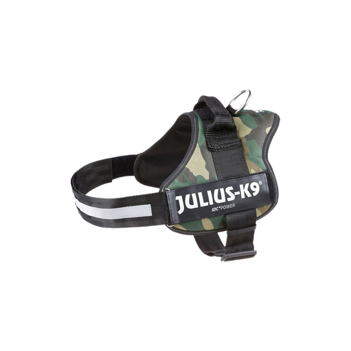 Dog Harness Julius K9 3