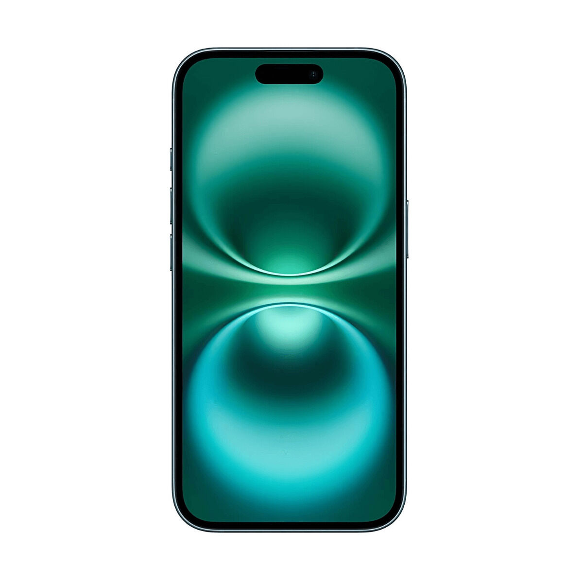 Smartphone Apple iPhone 16 Plus 6,7″ Hexa Core 8 GB 128 GB Green