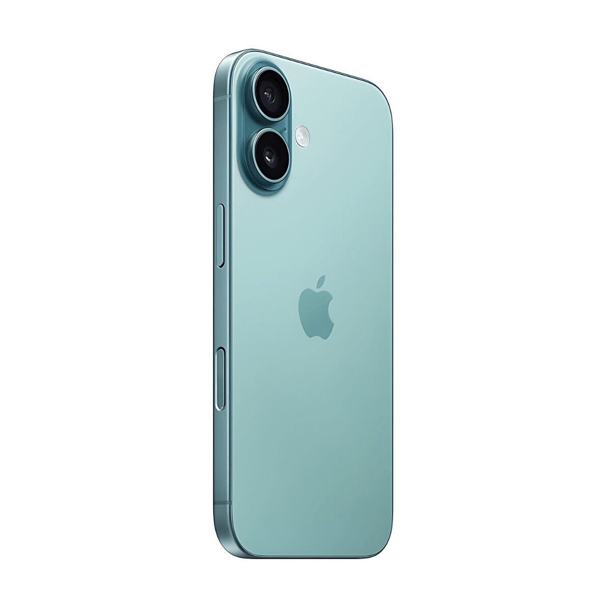 Smartphone Apple iPhone 16 Plus 6,7″ Hexa Core 8 GB 128 GB Green