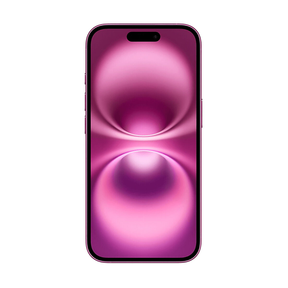 Smartphone Apple iPhone 16 Plus 6,7″ Hexa Core 8 GB RAM 512 GB Pink