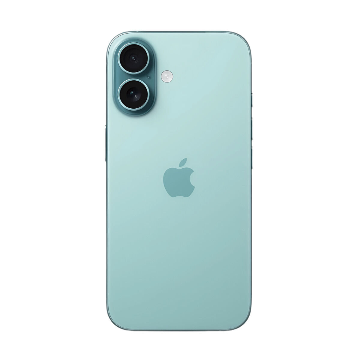 Smartphone Apple iPhone 16 6,1″ Hexa Core 8 GB RAM 512 GB Green