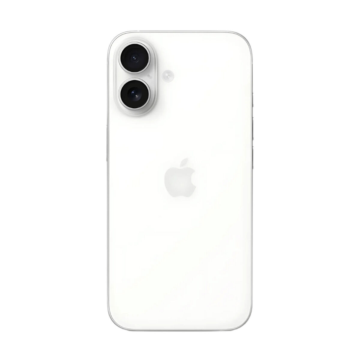 Smartphone Apple iPhone 16 6,1″ Hexa Core 8 GB 512 GB White