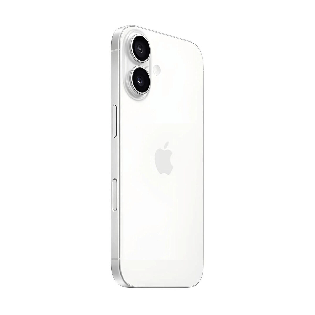 Smartphone Apple iPhone 16 6,1″ Hexa Core 8 GB 512 GB White
