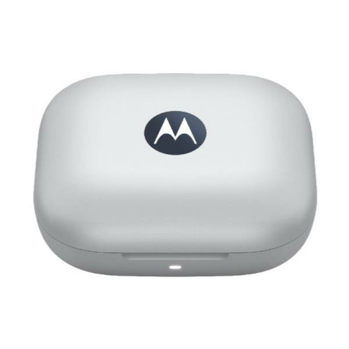 In-ear Bluetooth Headphones Motorola Buds Blue Navy Blue