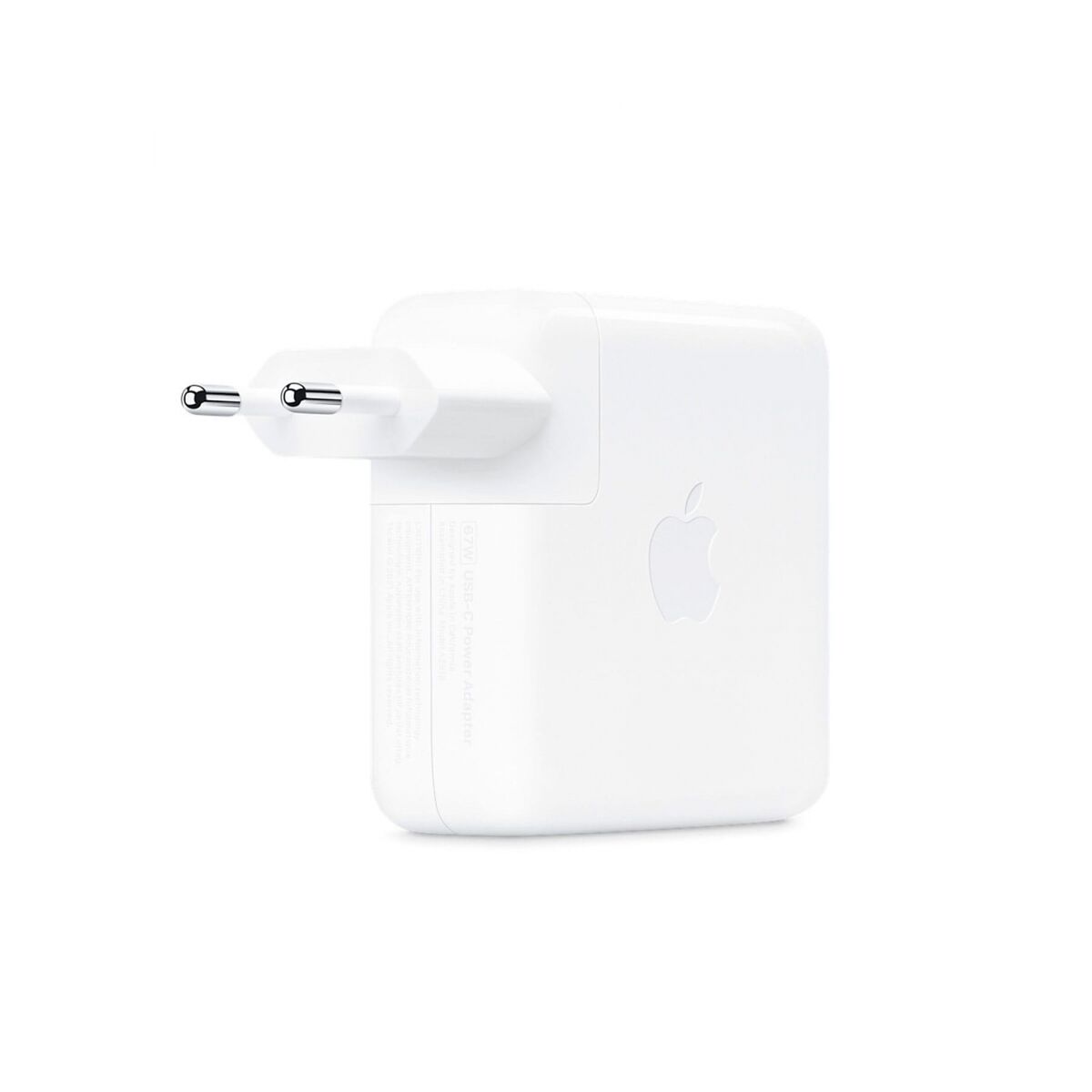 Laptop Charger Apple White Laptop Charger Apple White