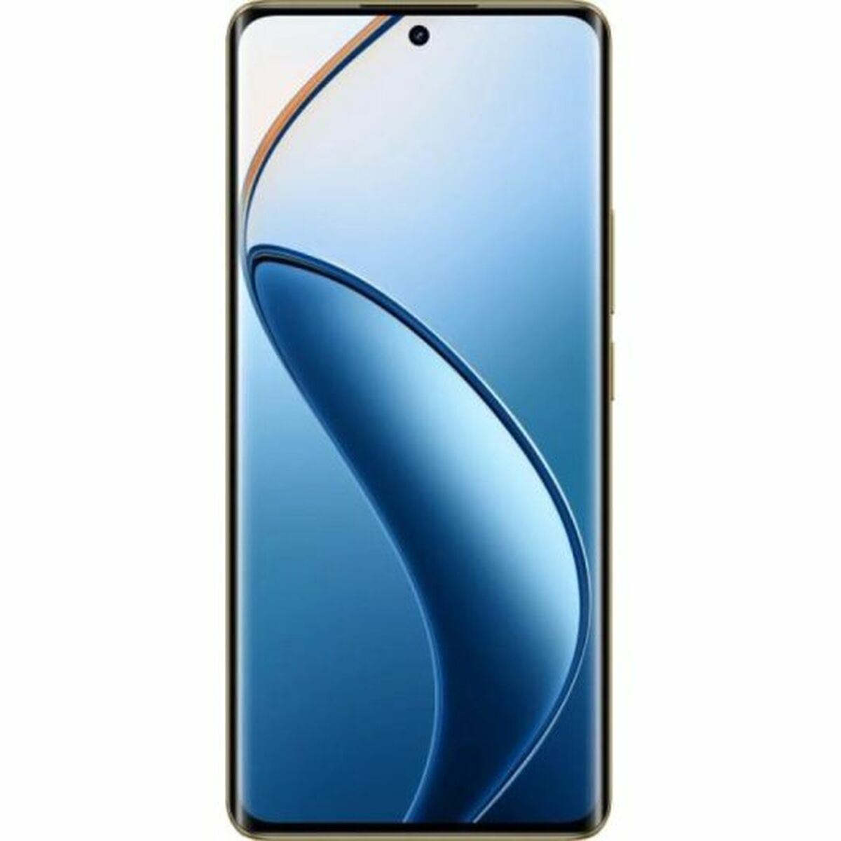 Smartphone Realme 12 Pro 6,7″ 12 GB RAM 256 GB Blue