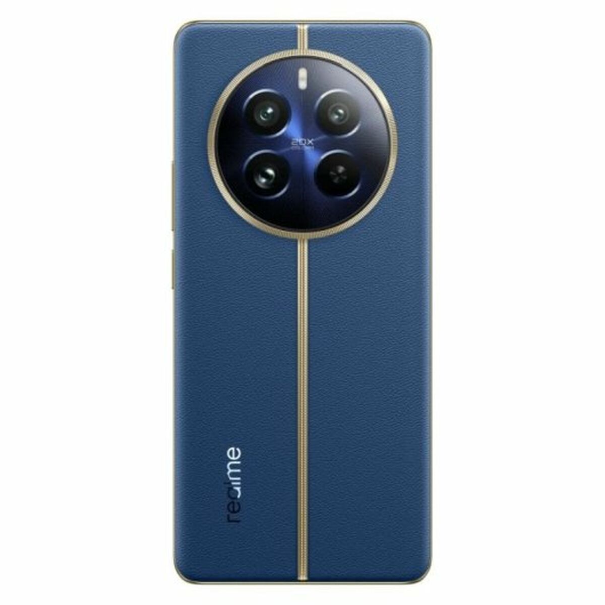 Smartphone Realme 12 Pro 6,7″ 12 GB RAM 256 GB Blue