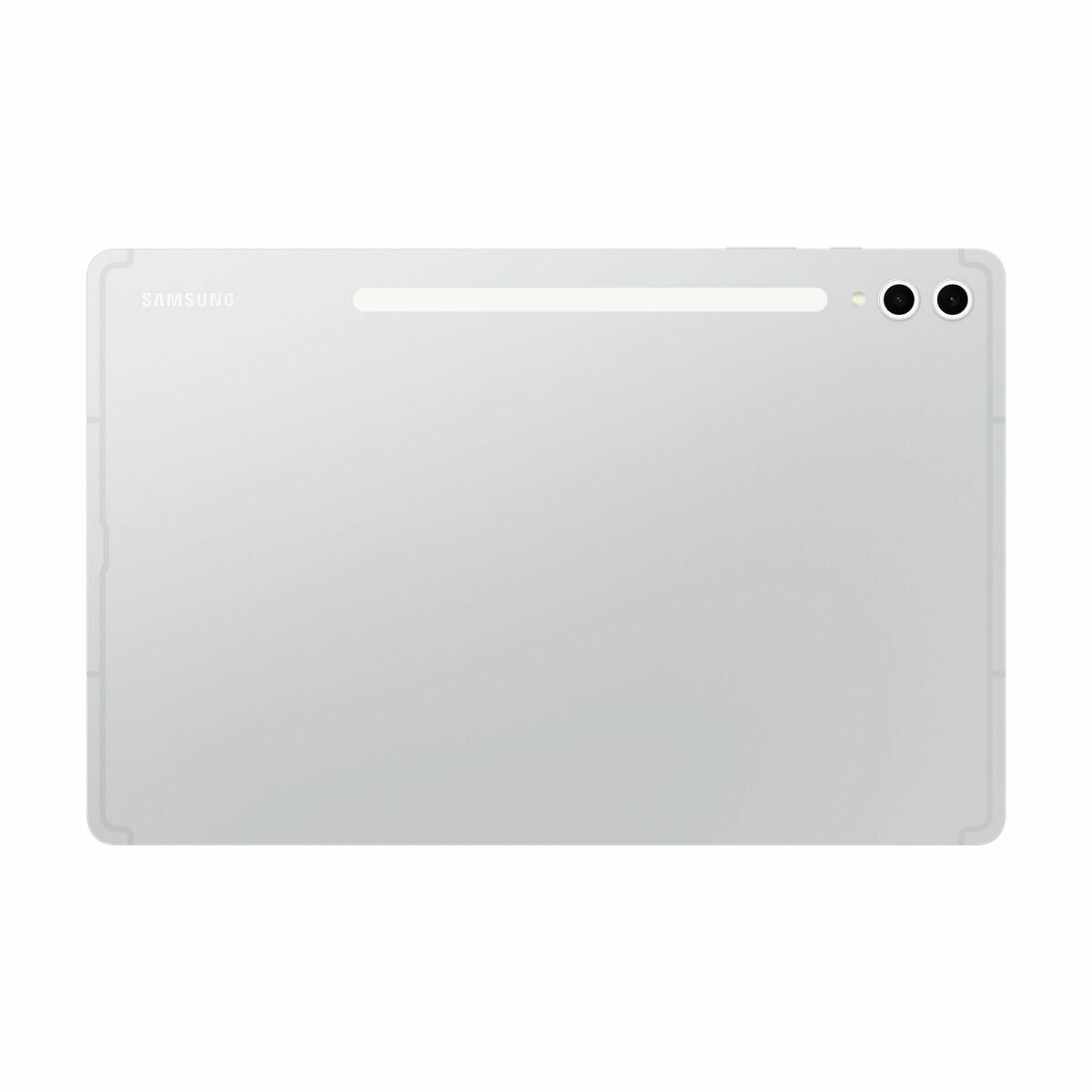 Tablet Samsung X826N 12,4″ Octa Core 12 GB RAM 512 GB Silver