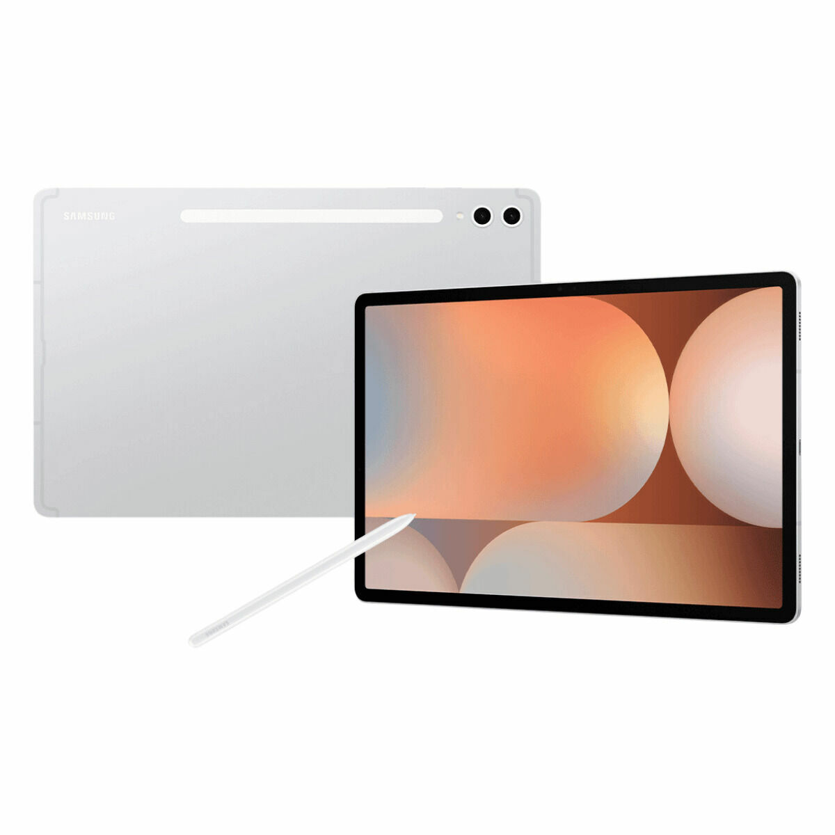 Tablet Samsung X826N 12,4″ Octa Core 12 GB RAM 512 GB Silver