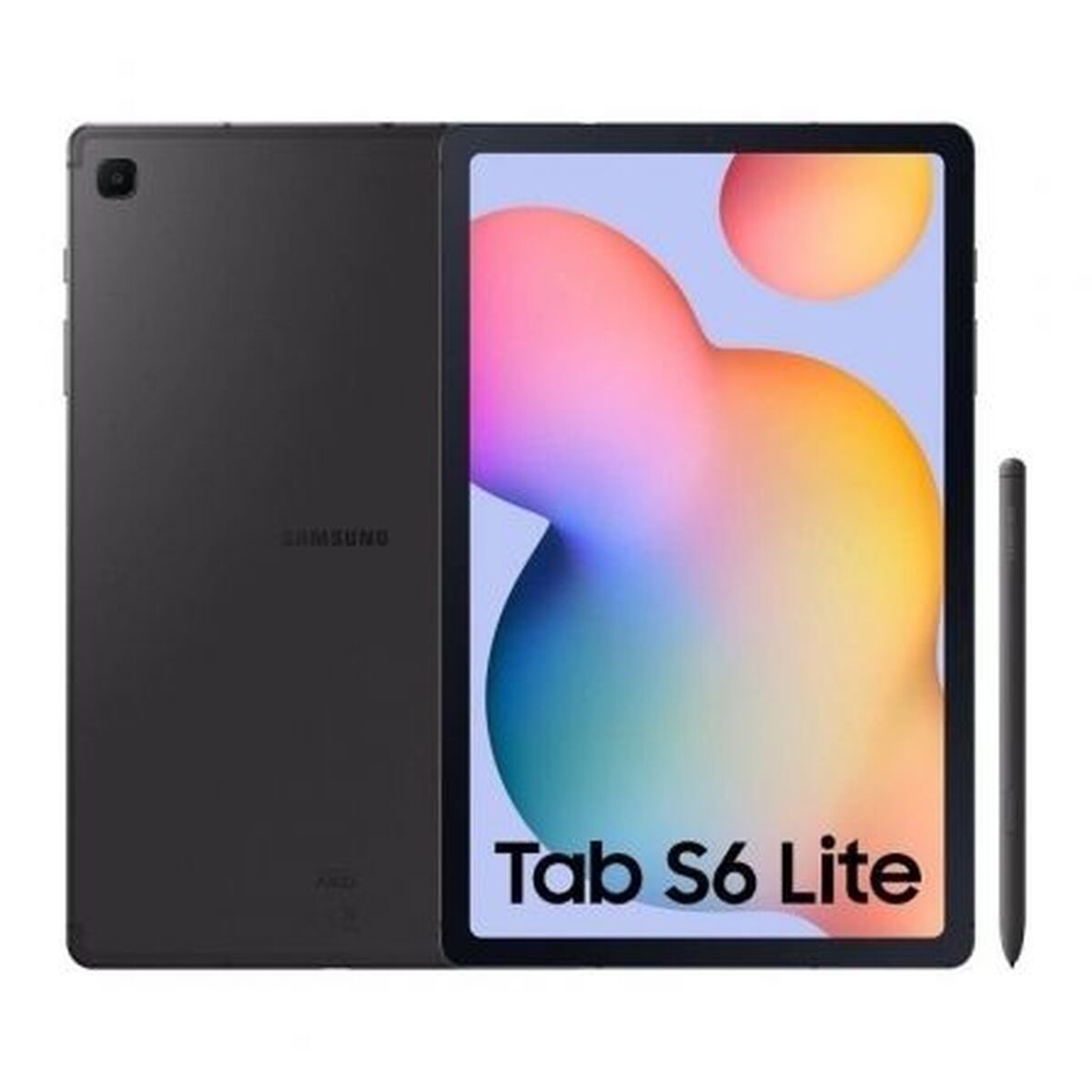 Tablet Samsung Galaxy Tab S6 Lite 2024 10,4″ Octa Core 4 GB RAM 64 GB Grey