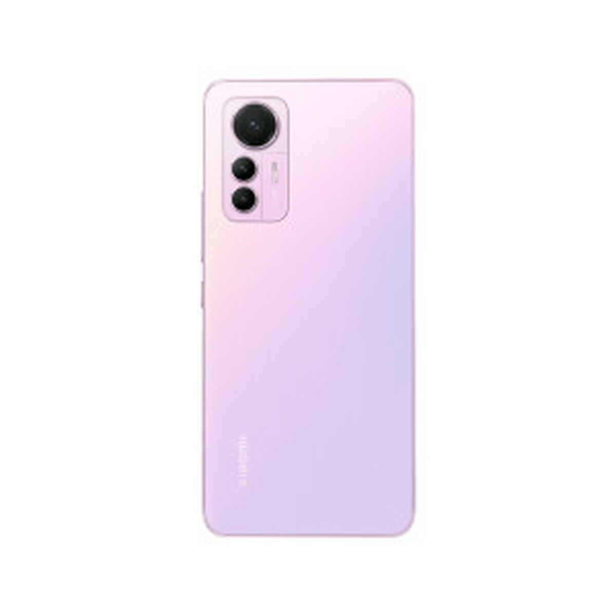 Smartphone Xiaomi 12 Lite 5G 6,55″ Octa Core 6 GB RAM 128 GB Pink