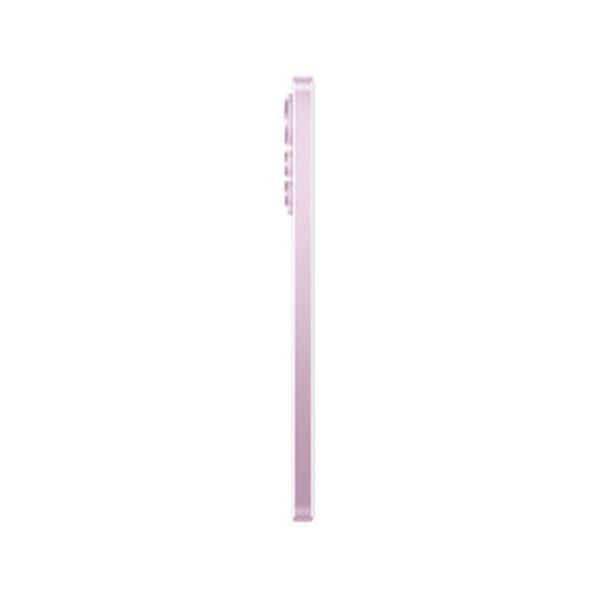 Smartphone Xiaomi 12 Lite 5G 6,55″ Octa Core 6 GB RAM 128 GB Pink