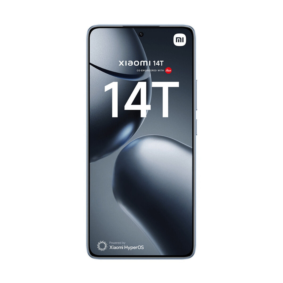 Smartphone Xiaomi 14T 5G 6,67″ Octa Core 12 GB RAM 512 GB Blue
