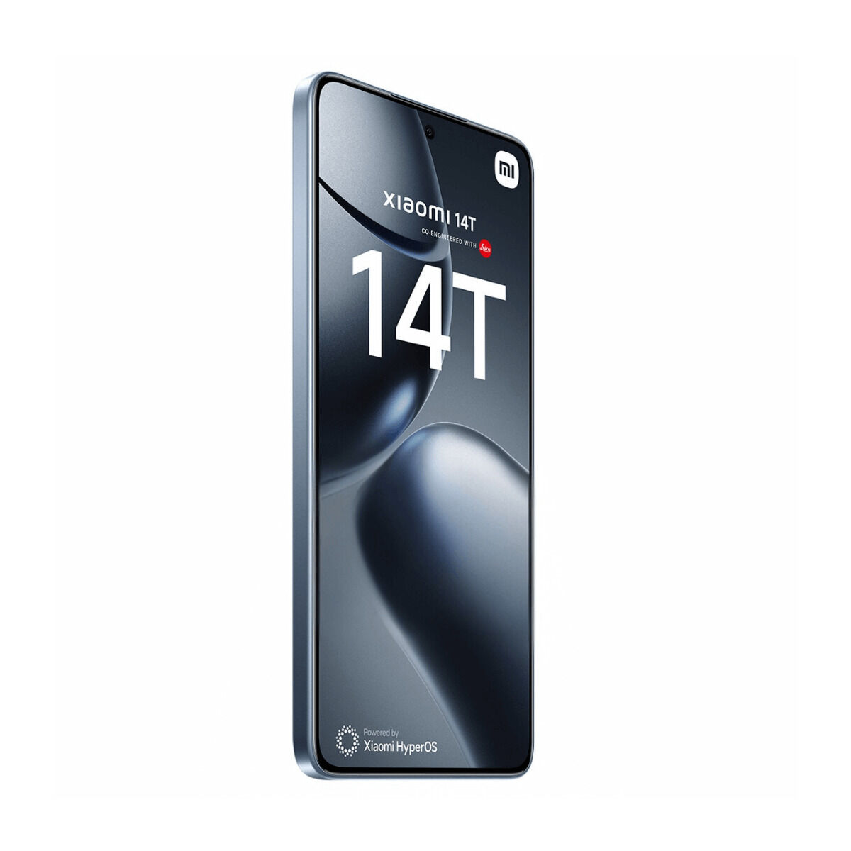 Smartphone Xiaomi 14T 5G 6,67″ Octa Core 12 GB RAM 512 GB Blue