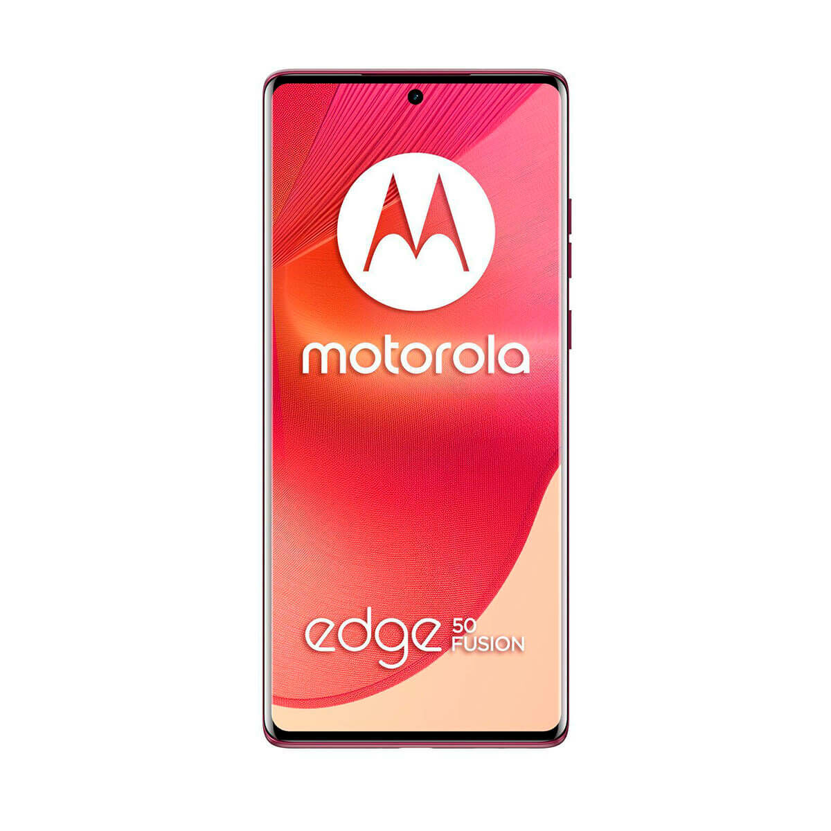 Smartphone Motorola Edge 50 Fusion 6,7″ Octa Core 12 GB RAM 256 GB Pink
