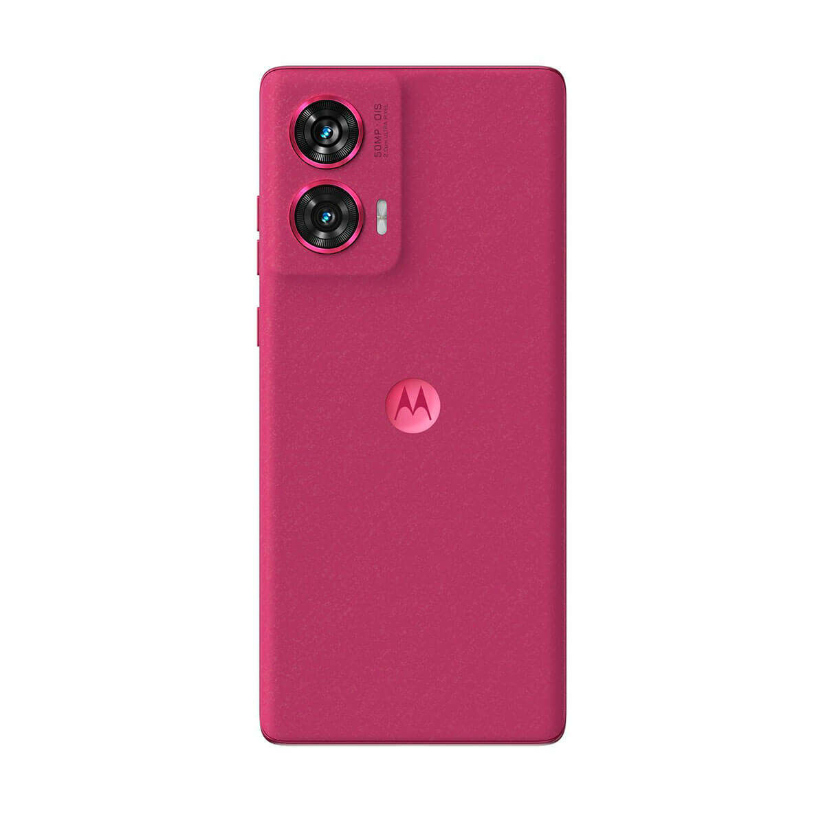 Smartphone Motorola Edge 50 Fusion 6,7″ Octa Core 12 GB RAM 256 GB Pink