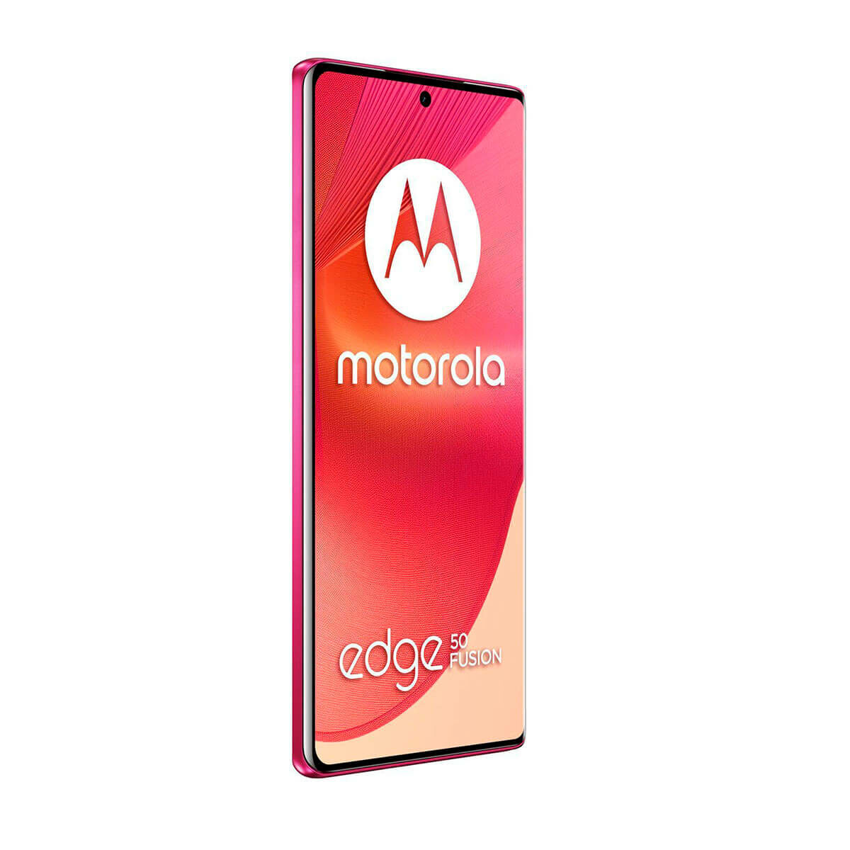 Smartphone Motorola Edge 50 Fusion 6,7″ Octa Core 12 GB RAM 256 GB Pink
