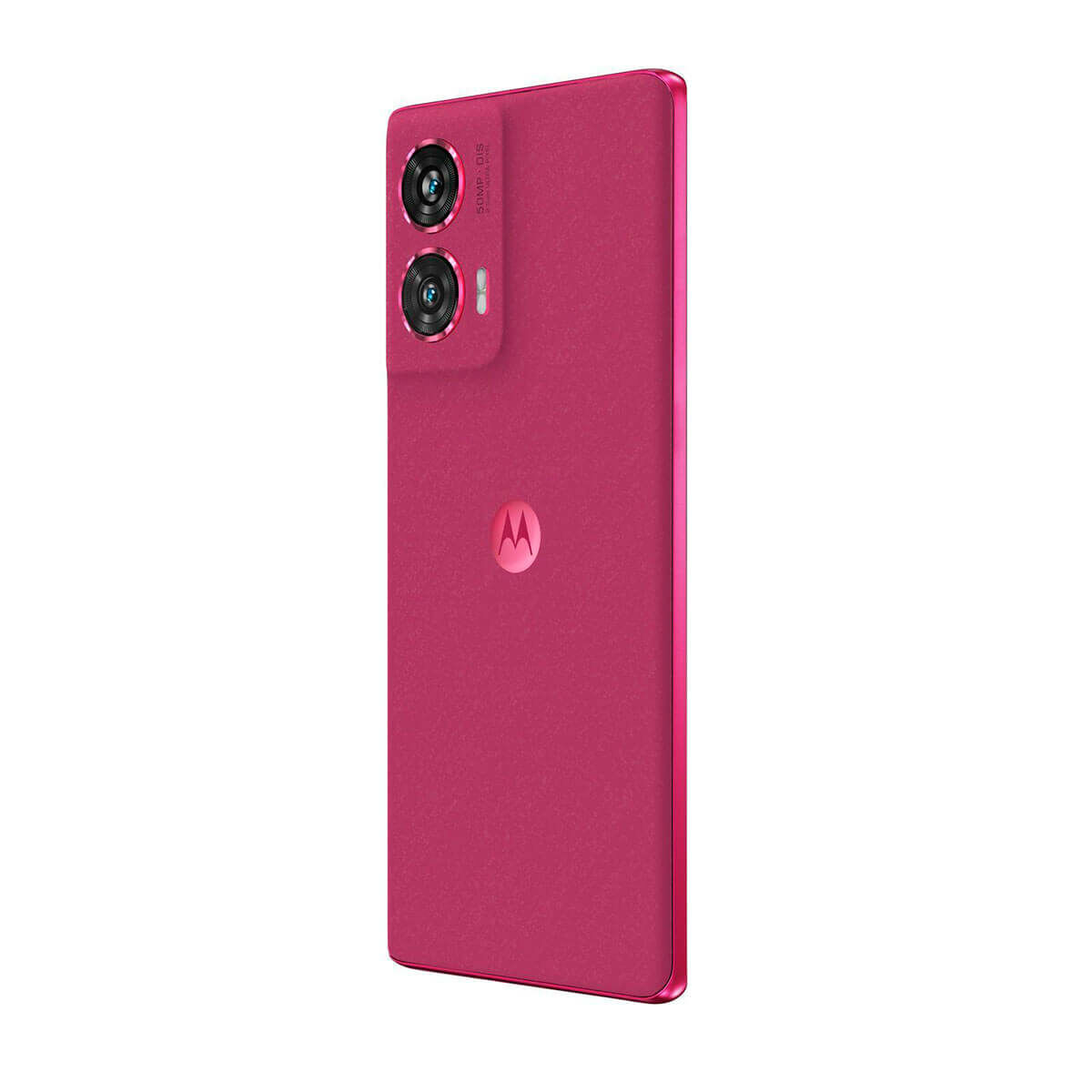 Smartphone Motorola Edge 50 Fusion 6,7″ Octa Core 12 GB RAM 256 GB Pink