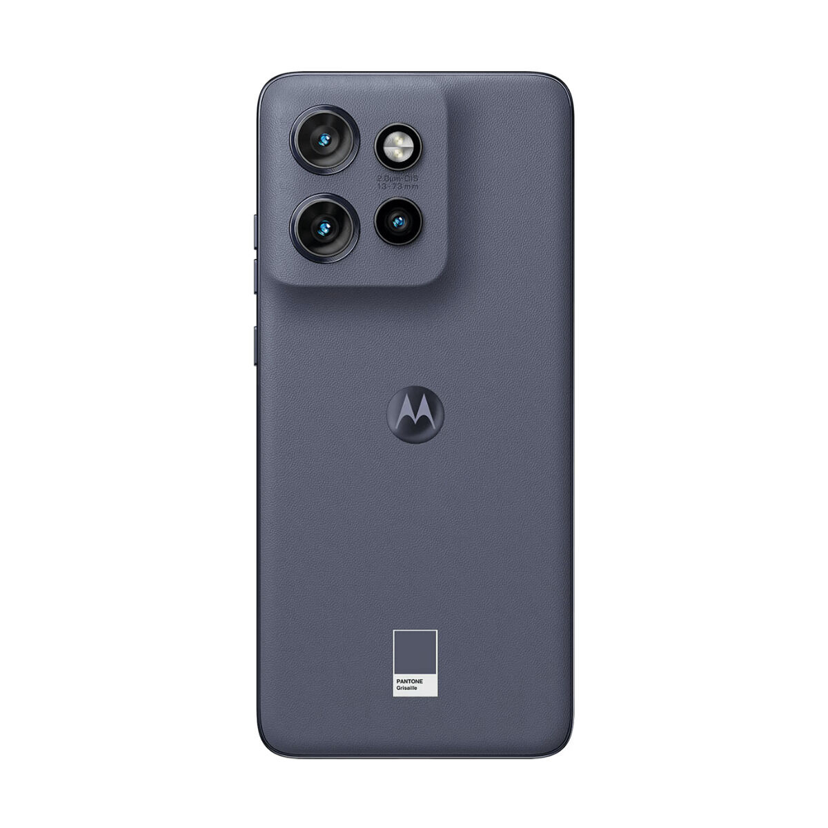 Smartphone Motorola Edge 50 Neo 6,4″ Octa Core 8 GB 512 GB Grey