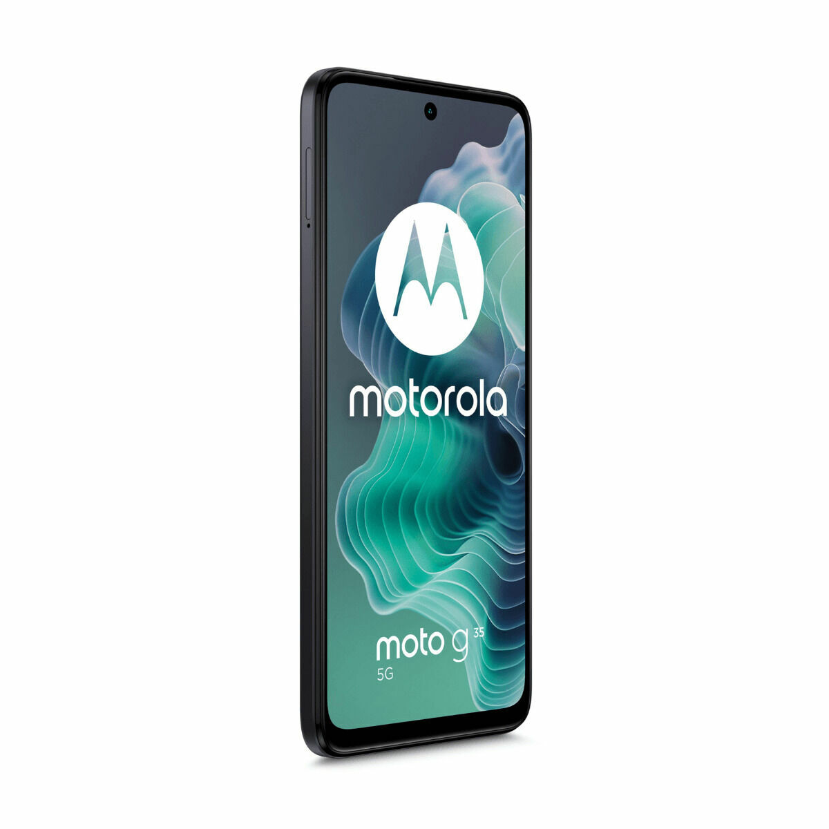 Smartphone Motorola XT2433-5 6,72″ Octa Core 8 GB RAM 256 GB Black