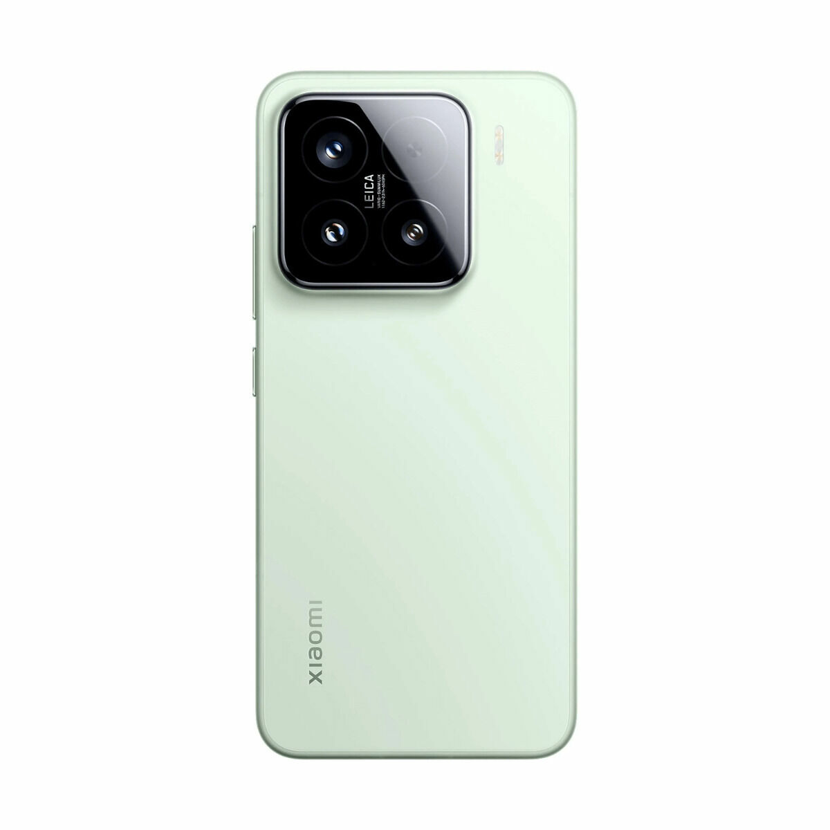 Smartphone Xiaomi Octa Core 12 GB RAM 256 GB Green 6,36″