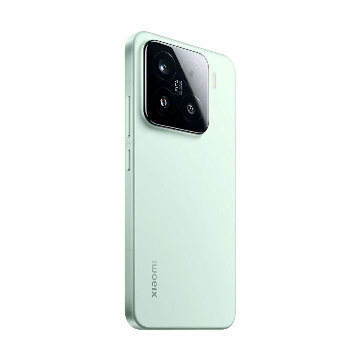 Smartphone Xiaomi Octa Core 12 GB RAM 256 GB Green 6,36″