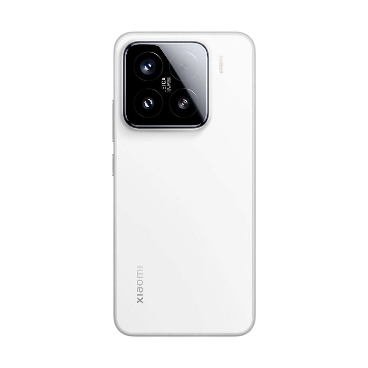 Smartphone Xiaomi Xiaomi 15 5G 6,36″ Octa Core 12 GB RAM 256 GB White