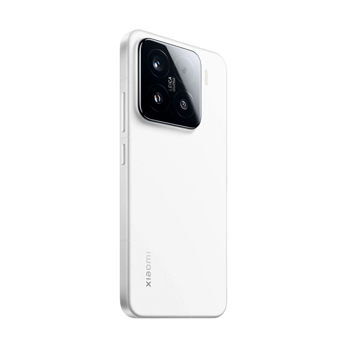 Smartphone Xiaomi Xiaomi 15 5G 6,36″ Octa Core 12 GB RAM 256 GB White