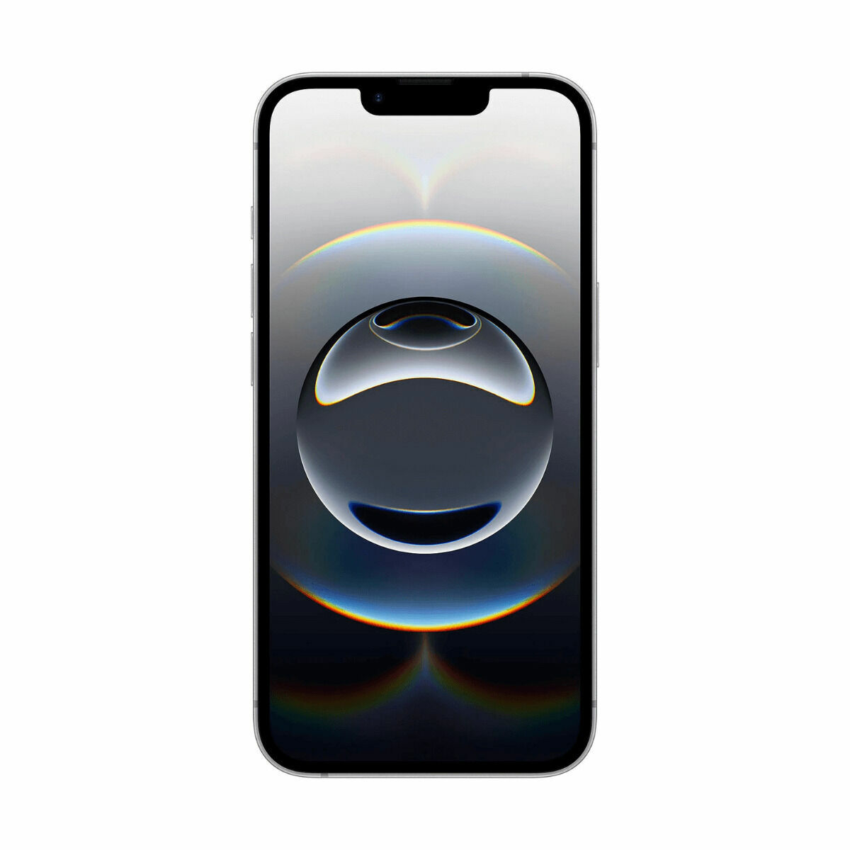 Smartphone Apple iPhone 16e 6,1″ Hexa Core 8 GB RAM 512 GB White