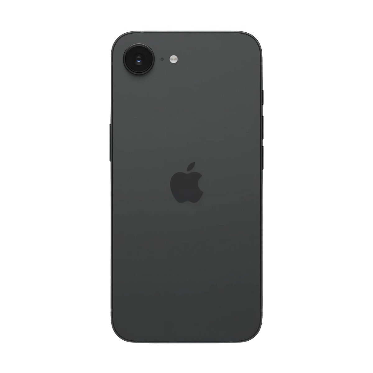 Smartphone Apple 6,1″ Hexa Core 8 GB RAM 256 GB Black