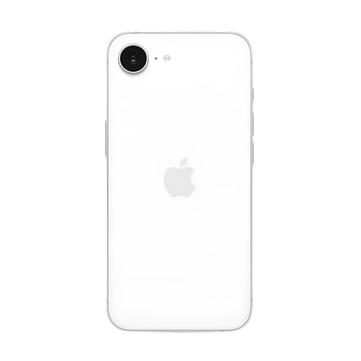 Smartphone Apple iPhone 16e 6,1″ Hexa Core 8 GB RAM 256 GB White