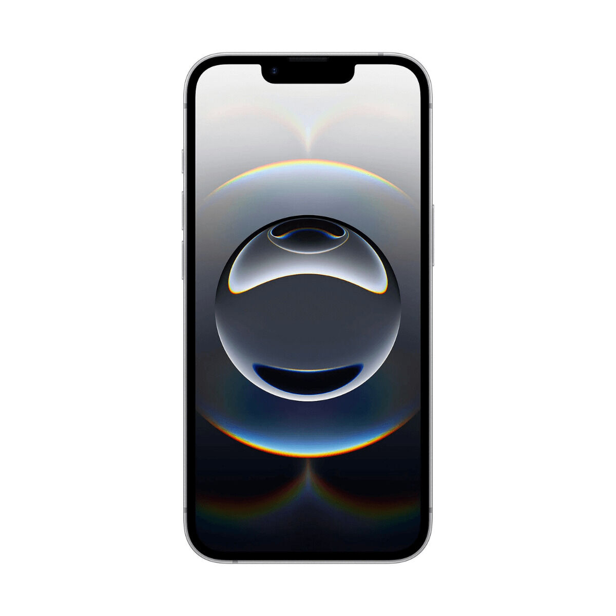 Smartphone Apple iPhone 16e 6,1″ Hexa Core 8 GB RAM 256 GB White