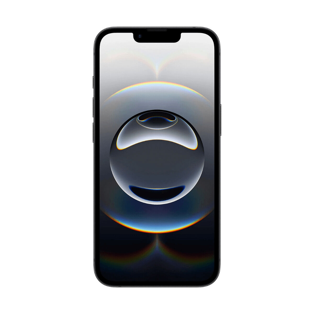 Smartphone Apple MD1X4QL/A 6,1″ Hexa Core 8 GB RAM 512 GB Black