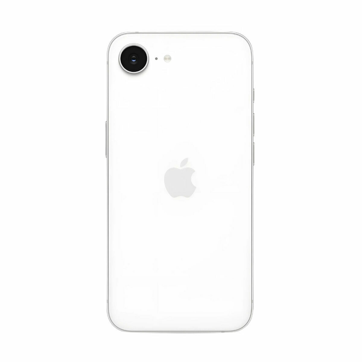 Smartphone Apple iPhone 16e 6,1″ Hexa Core 8 GB RAM 128 GB White