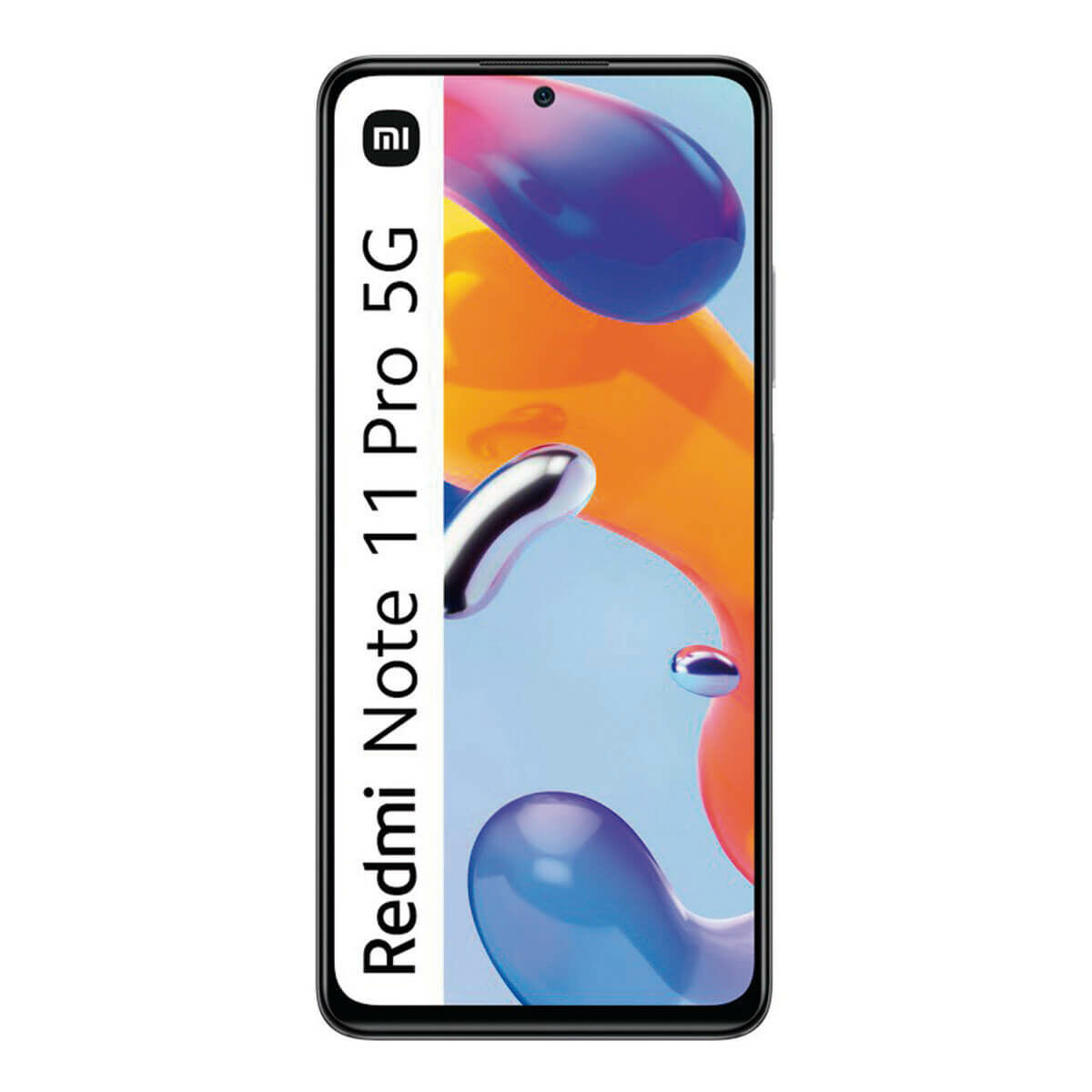 Smartphone Xiaomi Redmi Note 11 Pro 5G 6,67″ Octa Core 6 GB RAM 128 GB White (Refurbished A)