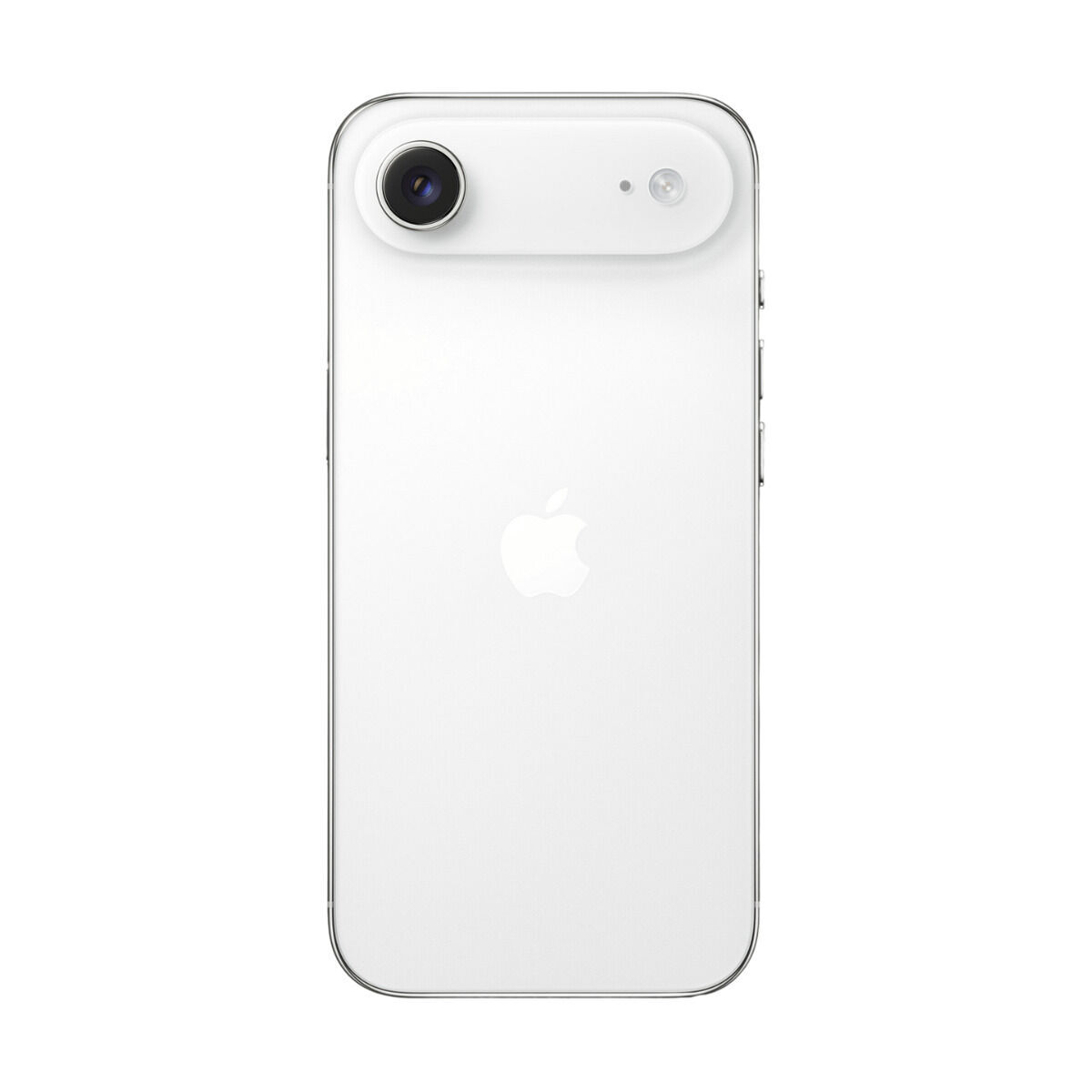 Smartphone Apple MG2M4QL/A 6,5″ Hexa Core 12 GB RAM 256 GB White