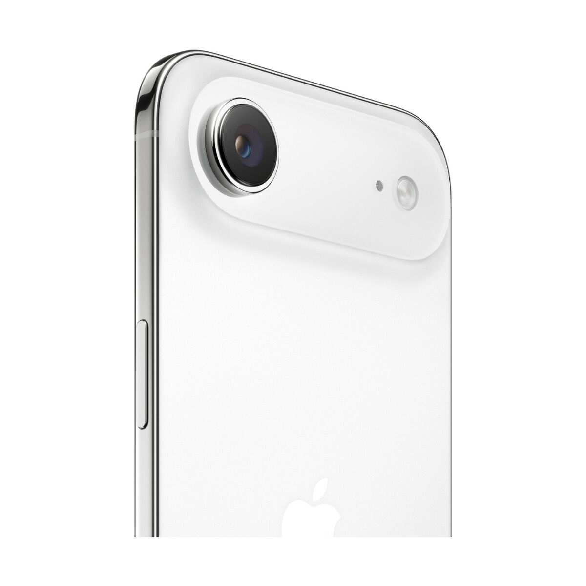 Smartphone Apple MG2M4QL/A 6,5″ Hexa Core 12 GB RAM 256 GB White